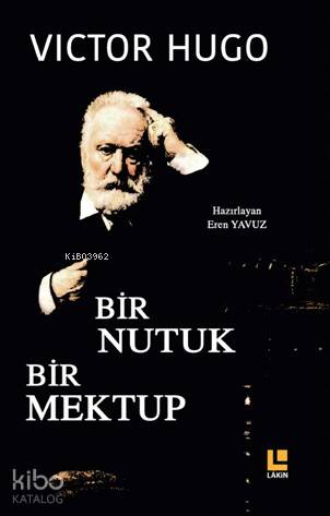 Bir Nutuk Bir Mektup
