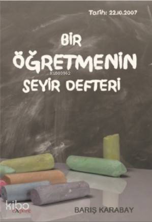 Bir Öğretmenin Seyir Defteri