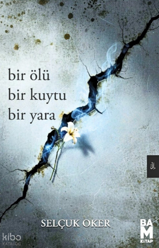 Bir Ölü Bir Kuytu Bir Yara