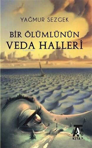 Bir Ölümlünün Veda Halleri - Kitapiks.com