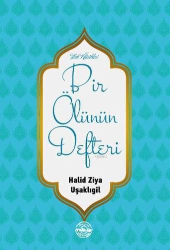 Bir Ölünün Defteri