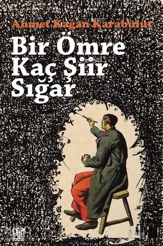 Bir Ömre Kaç Şiir Sığar