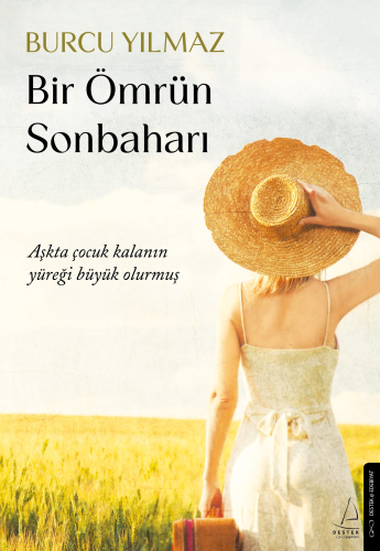 Bir Ömrün Sonbaharı - Kitapiks.com