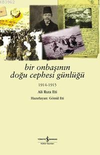 Bir Onbaşının Doğu Cephesi Günlüğü - Kitapiks.com