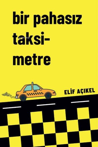 Bir Pahasız Taksimetre
