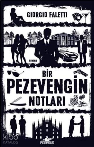 Bir Pezevengin Notları