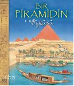 Bir Piramidin Öyküsü
