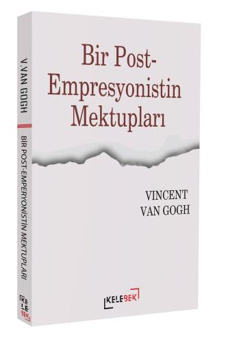 Bir Post-Empresyonistin Mektupları - Kitapiks.com
