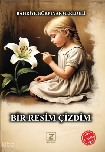 Bir Resim Çizdim