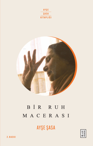 Bir Ruh Macerası - Kitapiks.com