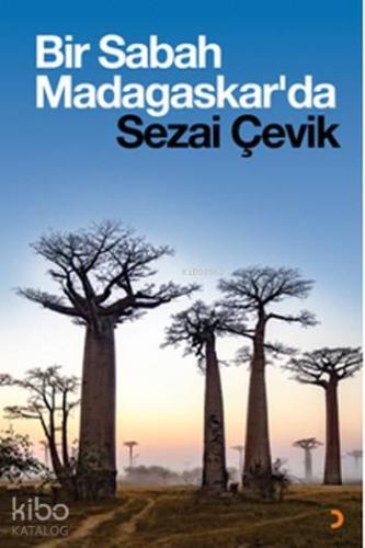 Bir Sabah Madagaskar'da - Kitapiks.com