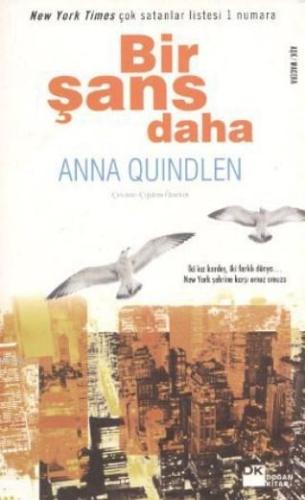 Bir Şans Daha - Kitapiks.com