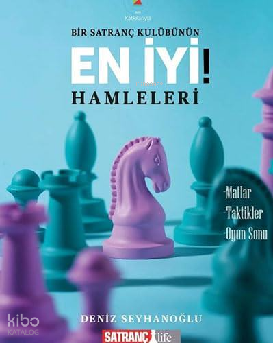 Bir Satranç Kulübünün En İyi Hamleleri!