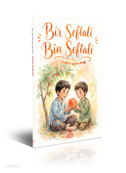Bir Şeftali Bin Şeftali
