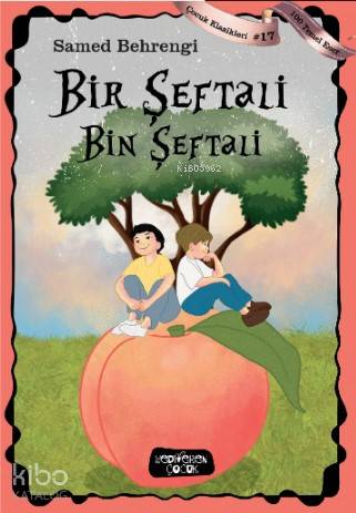 Bir Şeftali Bin Şeftali