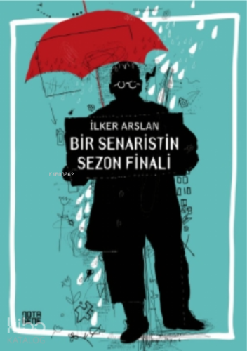 Bir Senaristin Sezon Finali - Kitapiks.com