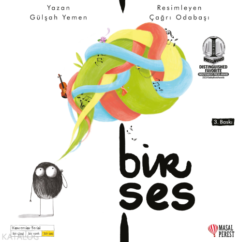 Bir Ses