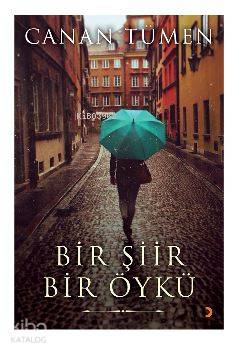 Bir Şiir Bir Öykü