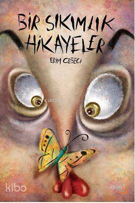 Bir Sıkımlık Hikayeler