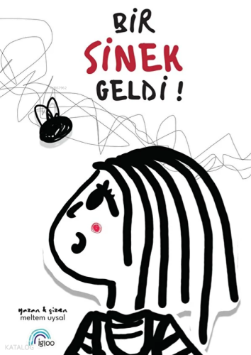 Bir Sinek Geldi