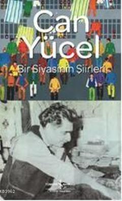 Bir Siyasinin Şiirleri (Ciltli) - Kitapiks.com