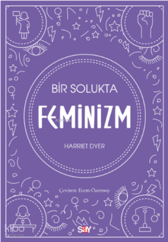 Bir Solukta Feminizm