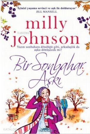 Bir Sonbahar Aşkı; Yazın Sonbahara Döndüğü Gibi, Arkadaşlık da Aşka Dönüşecek mi?