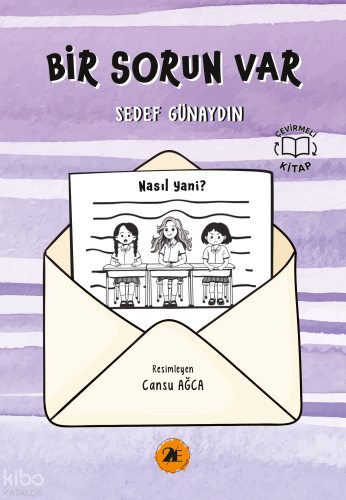 Bir Sorun Var