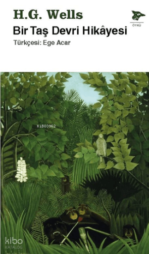 Bir Taş Devri Hikayesi