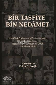 Bir Tasfiye Bin Nedamet