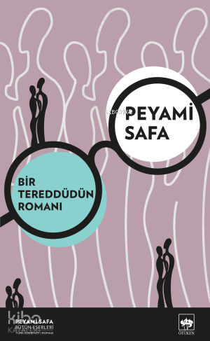 Bir Tereddüdün Romanı