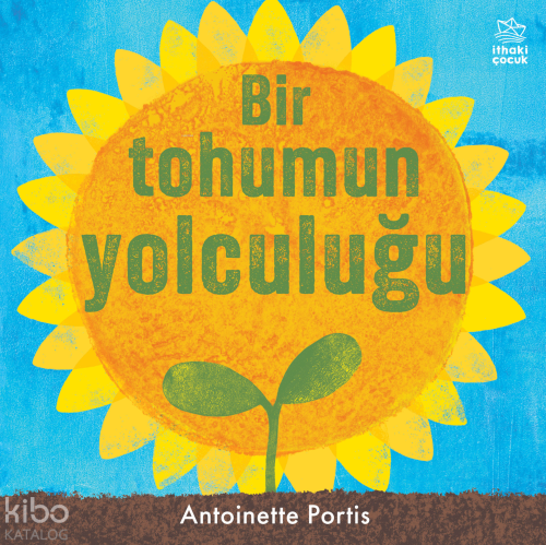 Bir Tohumun Yolculuğu