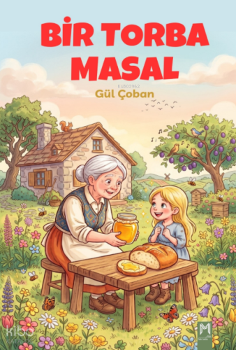 Bir Torba Masal