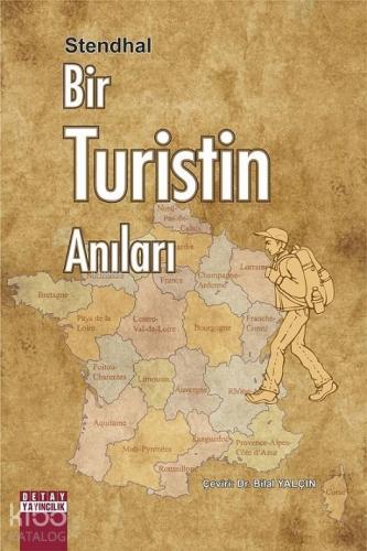 Bir Turistin Anıları