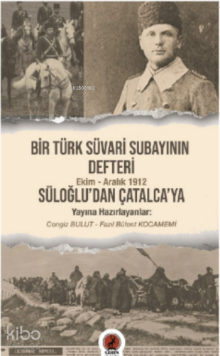 Bir Türk Süvari Subayının Defteri