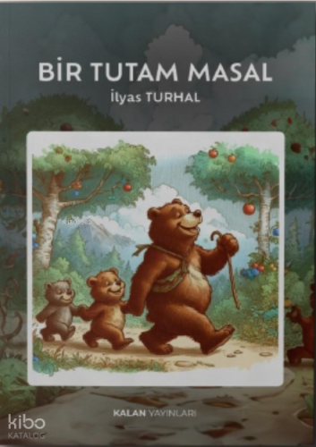 Bir Tutam Masal