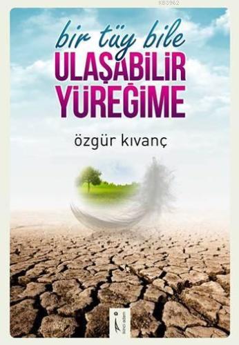 Bir Tüy Bile Ulaşabilir Yüreğime - Kitapiks.com