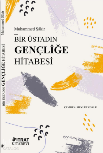 Bir Üstadın Gençliğe Hitabesi