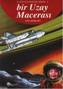 Bir Uzay Macerası