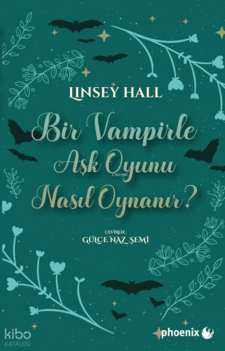 Bir Vampirle Aşk Oyunu Nasıl Oynanır?