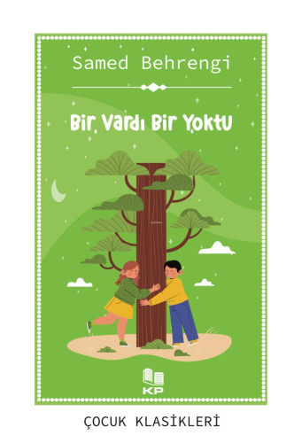 Bir Vardı Bir Yoktu - Kitapiks.com