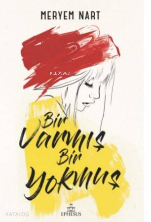 Bir Varmış Bir Yokmuş