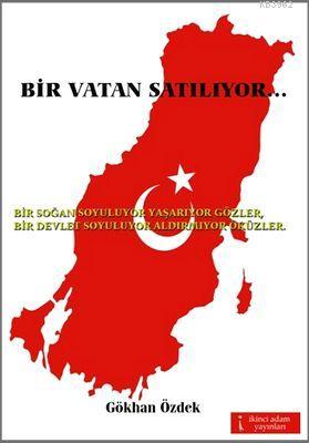 Bir Vatan Satılıyor