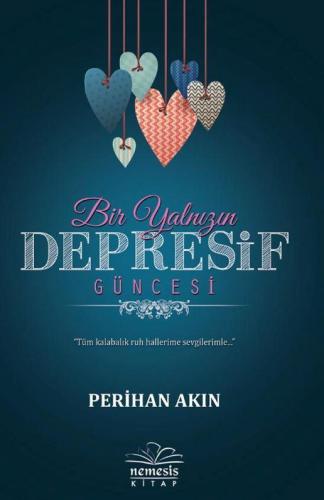 Bir Yalnızın Depresif Güncesi - Kitapiks.com