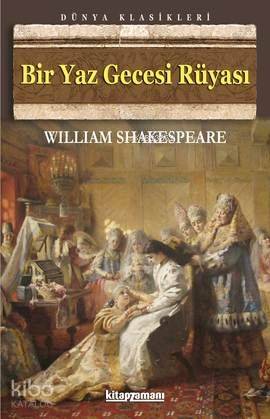Bir Yaz Gecesi Rüyası