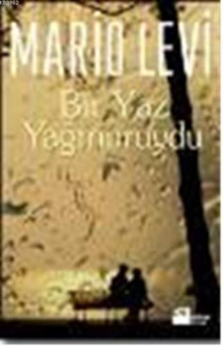 Bir Yaz Yağmuruydu