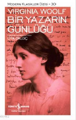 Bir Yazarın Günlüğü - Kitapiks.com