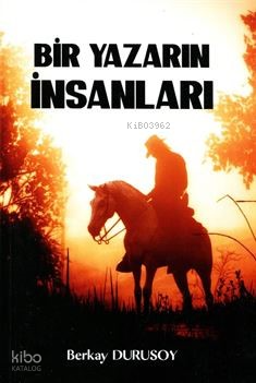 Bir Yazarın İnsanları