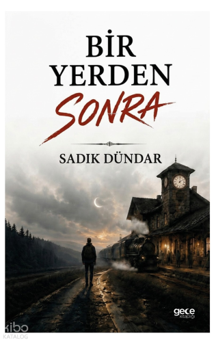 Bir Yerden Sonra