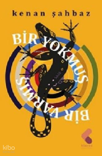 Bir Yokmuş Bir Varmış